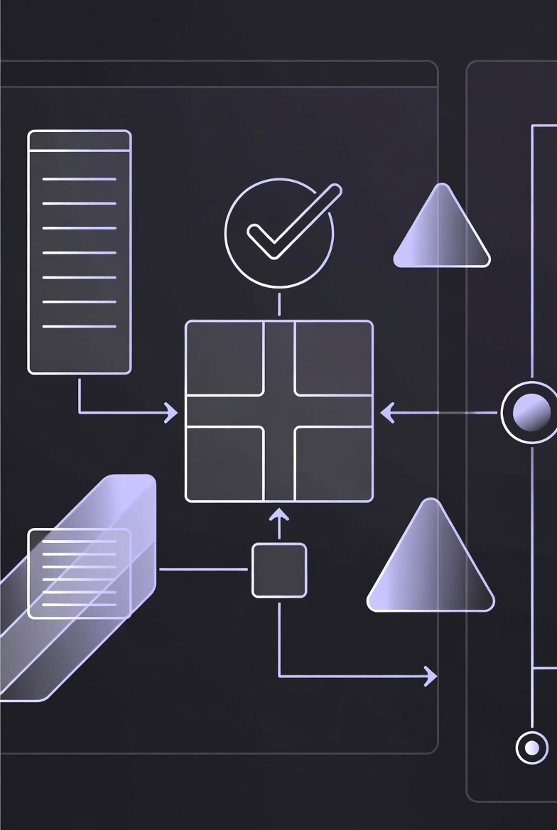 GRC / Risk & Compliance (Foundations)
